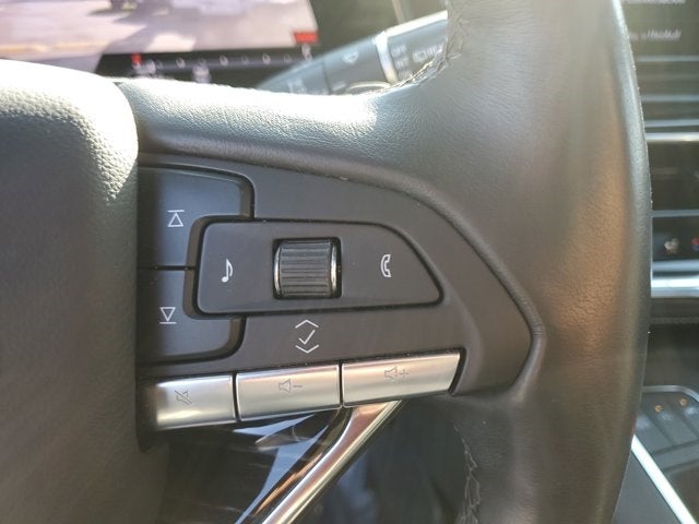 2022 Cadillac Escalade Sport