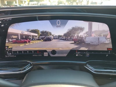 2022 Cadillac Escalade Sport