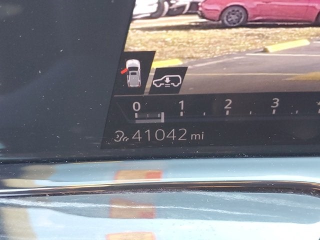 2022 Cadillac Escalade Sport