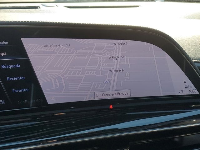 2022 Cadillac Escalade Sport