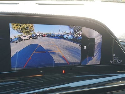 2022 Cadillac Escalade Sport