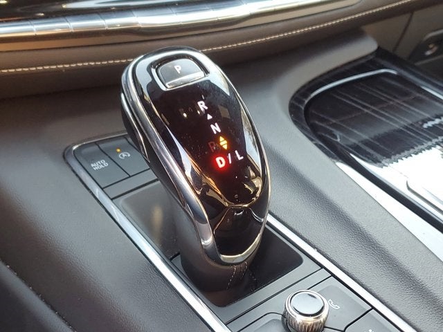 2022 Cadillac Escalade Sport