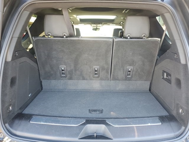 2022 Cadillac Escalade Sport