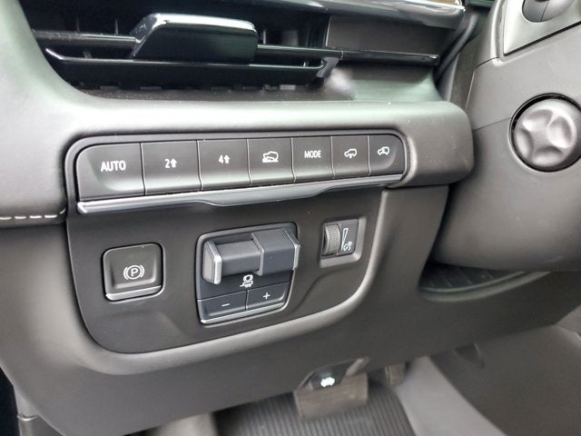 2024 Cadillac Escalade Sport Platinum