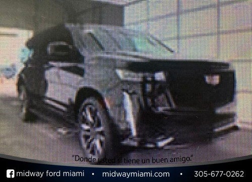 2023 Cadillac Escalade ESV Sport