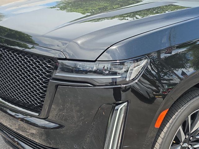 2023 Cadillac Escalade ESV Sport