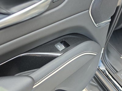 2023 Cadillac Escalade ESV Sport