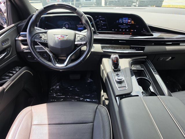 2023 Cadillac Escalade ESV Sport