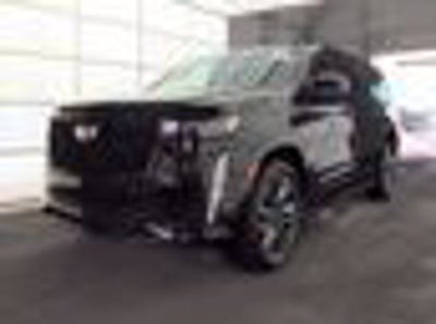 2023 Cadillac Escalade ESV Sport