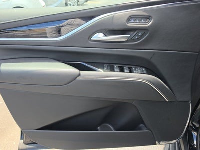 2023 Cadillac Escalade ESV Sport