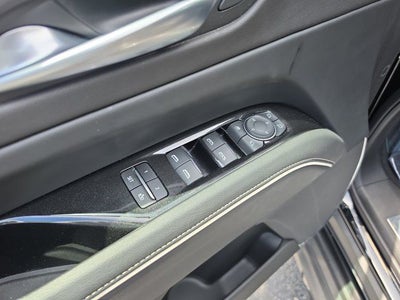 2023 Cadillac Escalade ESV Sport