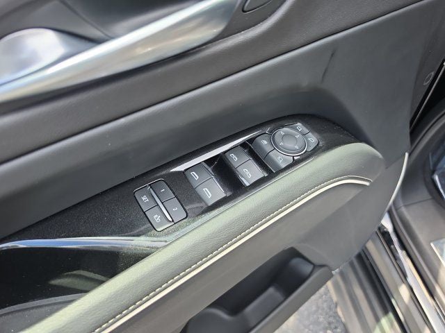 2023 Cadillac Escalade ESV Sport