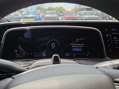 2023 Cadillac Escalade ESV Sport