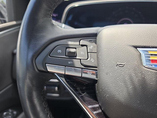 2023 Cadillac Escalade ESV Sport