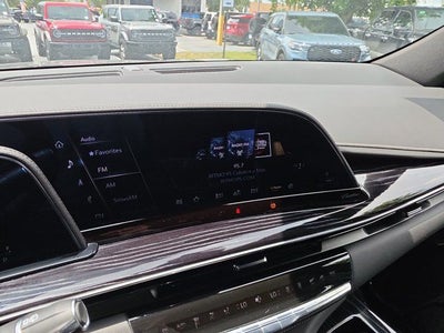 2023 Cadillac Escalade ESV Sport