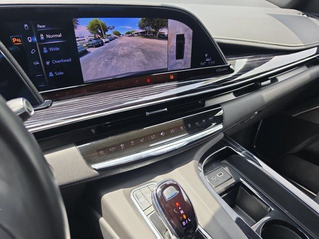 2023 Cadillac Escalade ESV Sport