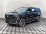 2023 Cadillac Escalade ESV Sport