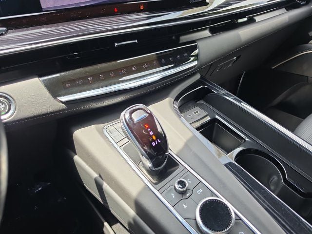 2023 Cadillac Escalade ESV Sport