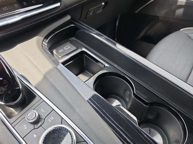 2023 Cadillac Escalade ESV Sport