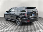 2023 Cadillac Escalade ESV Sport