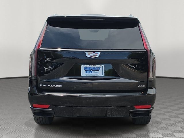 2023 Cadillac Escalade ESV Sport