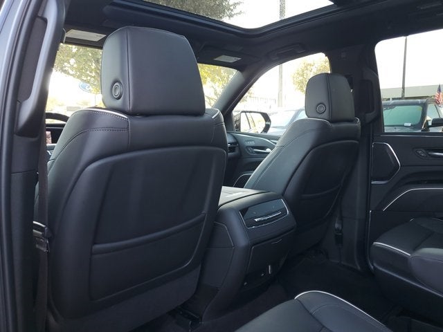 2023 Cadillac Escalade ESV Sport