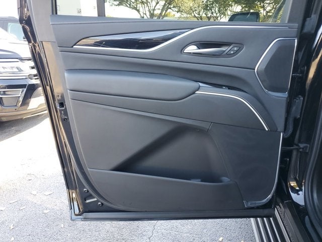 2023 Cadillac Escalade ESV Sport