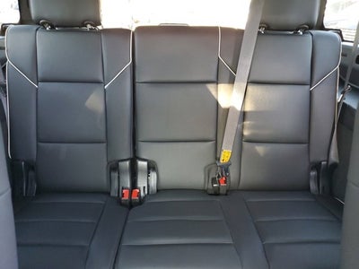 2023 Cadillac Escalade ESV Sport