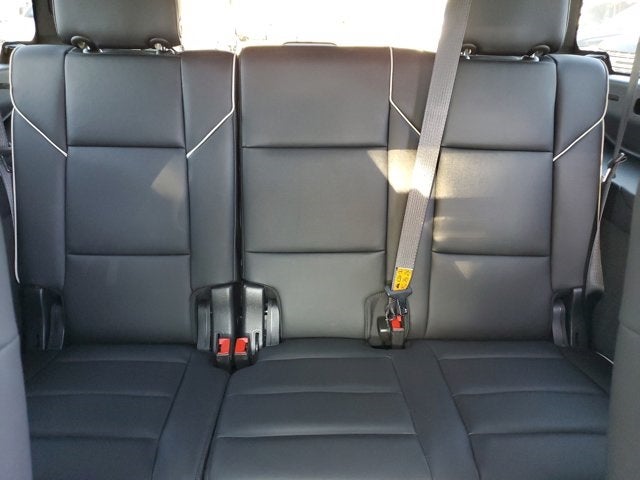 2023 Cadillac Escalade ESV Sport