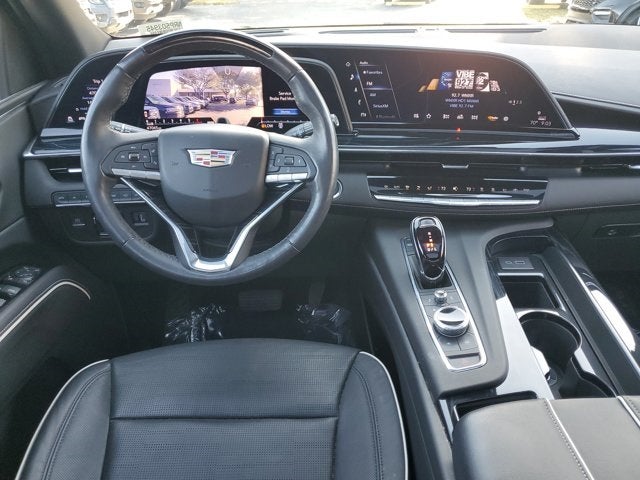 2023 Cadillac Escalade ESV Sport