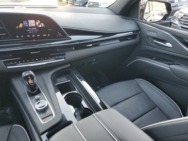 2023 Cadillac Escalade ESV Sport