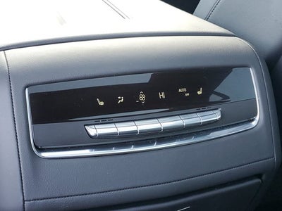 2023 Cadillac Escalade ESV Sport