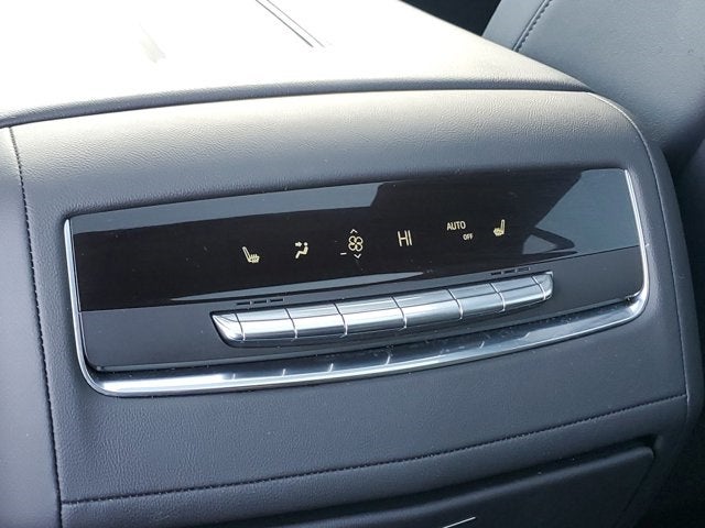 2023 Cadillac Escalade ESV Sport