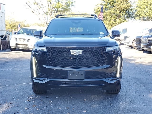 2023 Cadillac Escalade ESV Sport