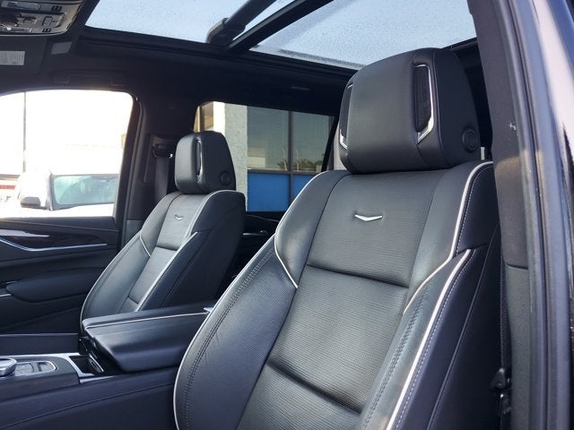 2023 Cadillac Escalade ESV Sport