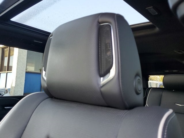 2023 Cadillac Escalade ESV Sport