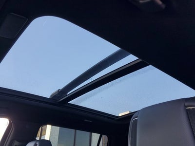 2023 Cadillac Escalade ESV Sport