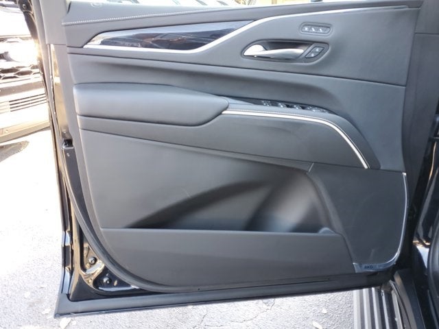 2023 Cadillac Escalade ESV Sport