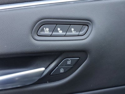 2023 Cadillac Escalade ESV Sport