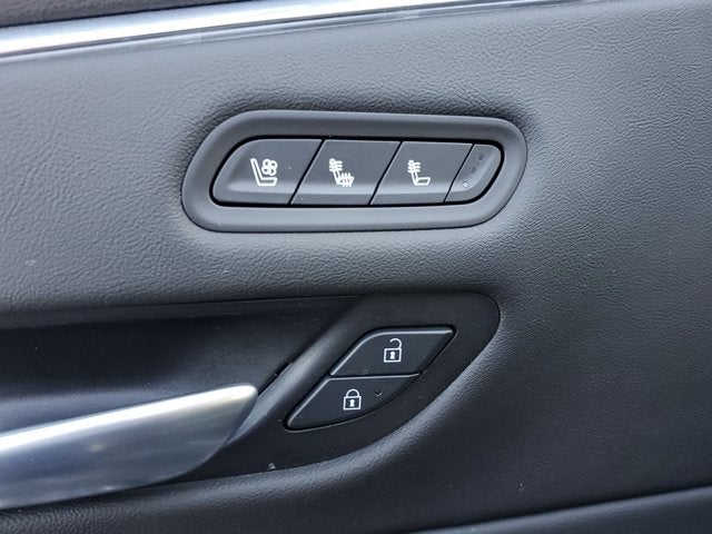 2023 Cadillac Escalade ESV Sport