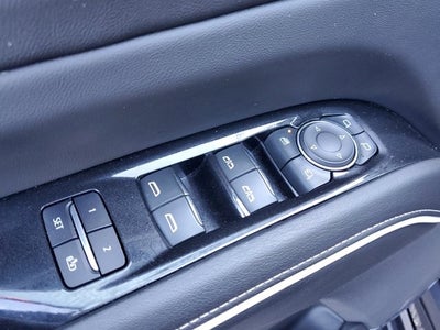 2023 Cadillac Escalade ESV Sport