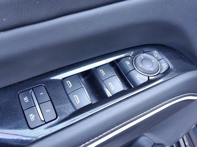 2023 Cadillac Escalade ESV Sport