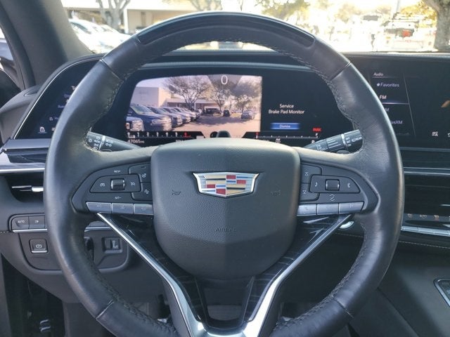 2023 Cadillac Escalade ESV Sport