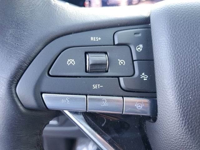 2023 Cadillac Escalade ESV Sport