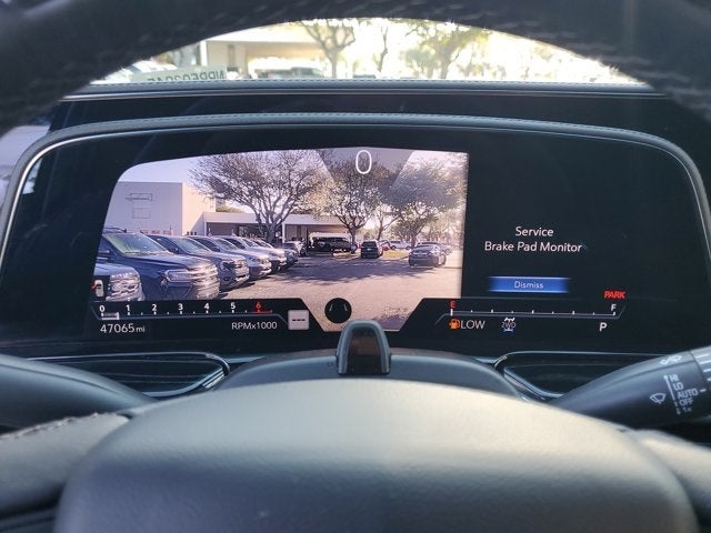 2023 Cadillac Escalade ESV Sport