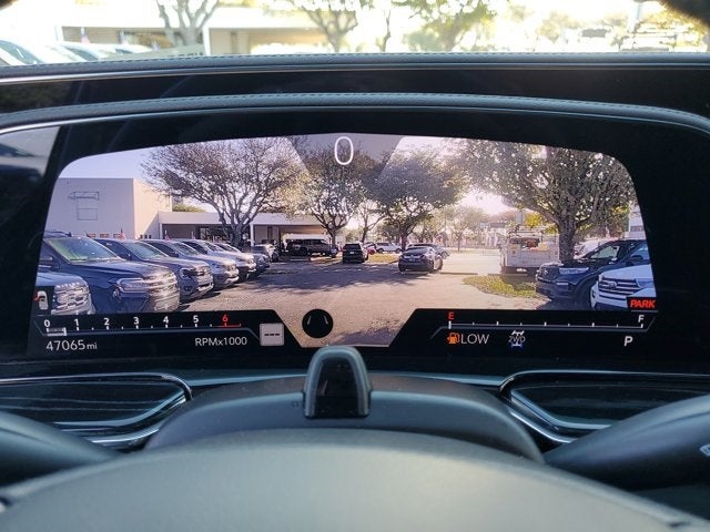 2023 Cadillac Escalade ESV Sport