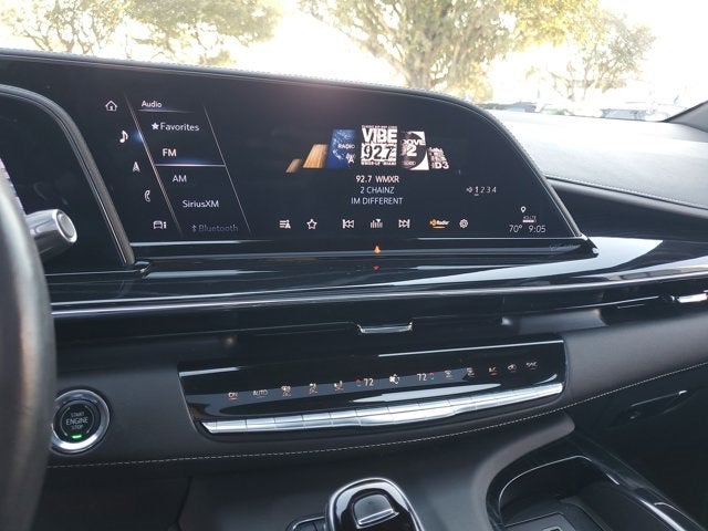 2023 Cadillac Escalade ESV Sport