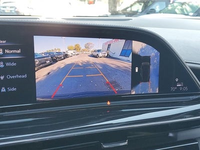 2023 Cadillac Escalade ESV Sport