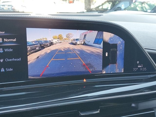 2023 Cadillac Escalade ESV Sport