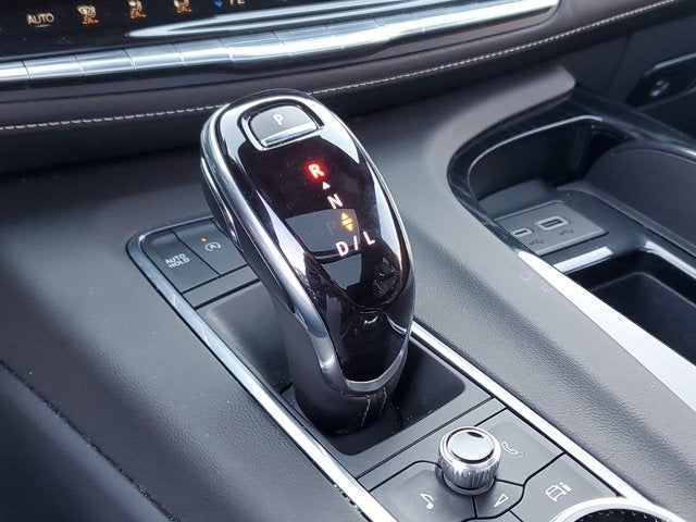 2023 Cadillac Escalade ESV Sport